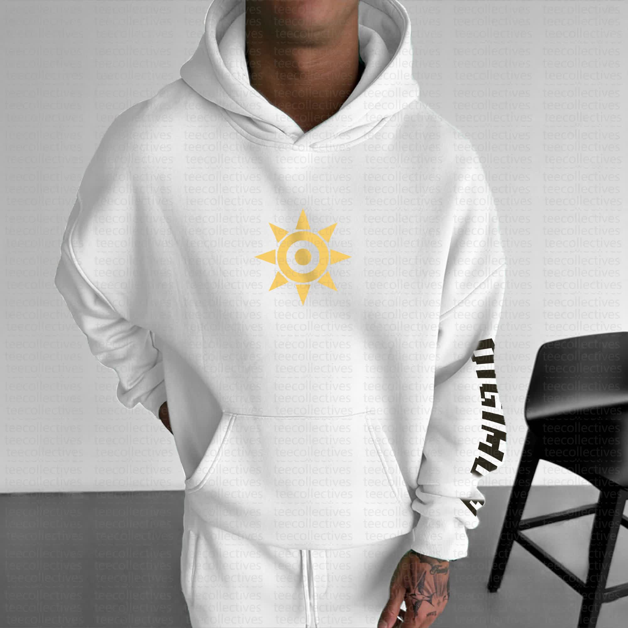 Unisex Anime Graphic Streetwear Vintage Hoodie丨Digimon