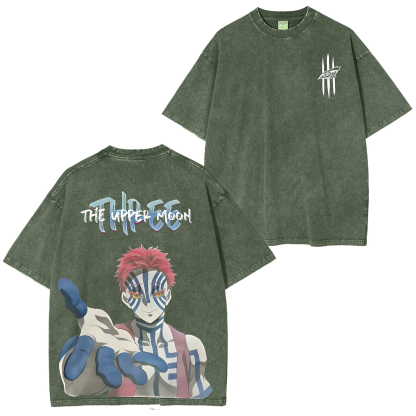 Demon Slayer Hakuji T-Shirt