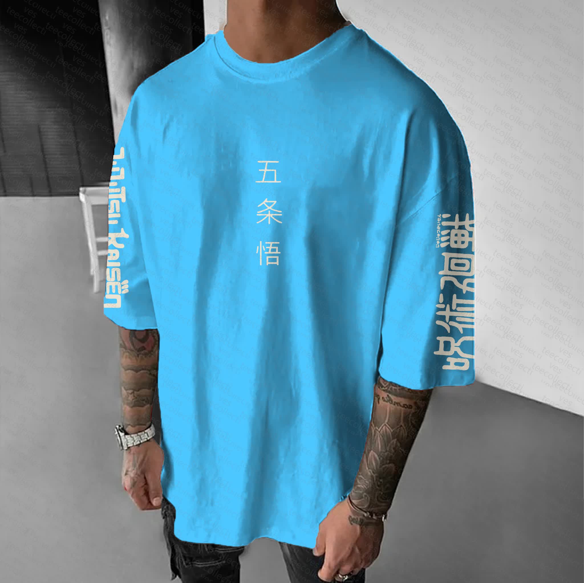 Unisex  "Pokémon" Anime Inspired Vintage T-Shirt