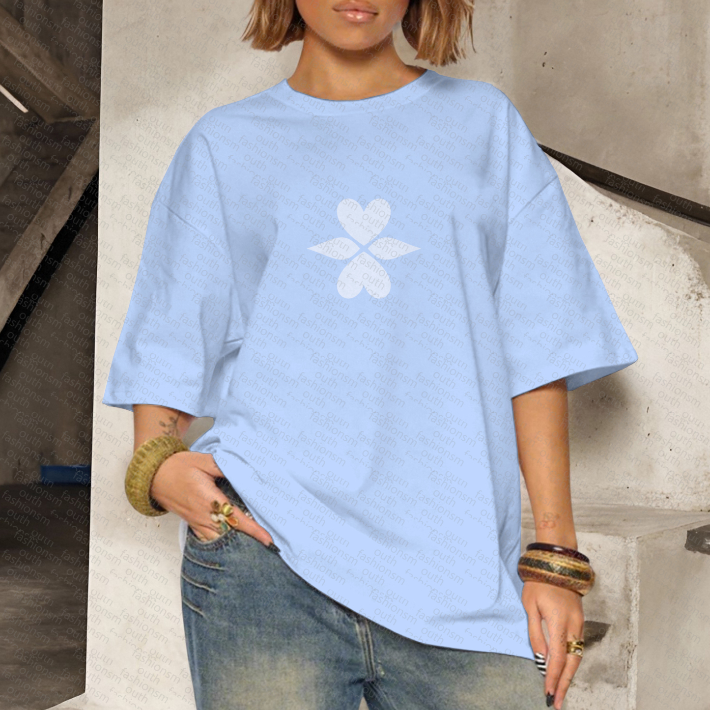 "Demon Slayer" Anime Inspired Vintage T-Shirt