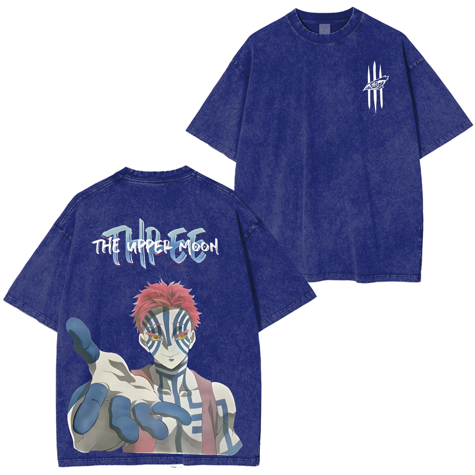 Demon Slayer Hakuji T-Shirt
