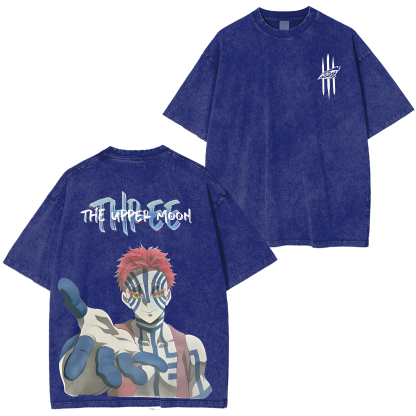 Demon Slayer Hakuji T-Shirt