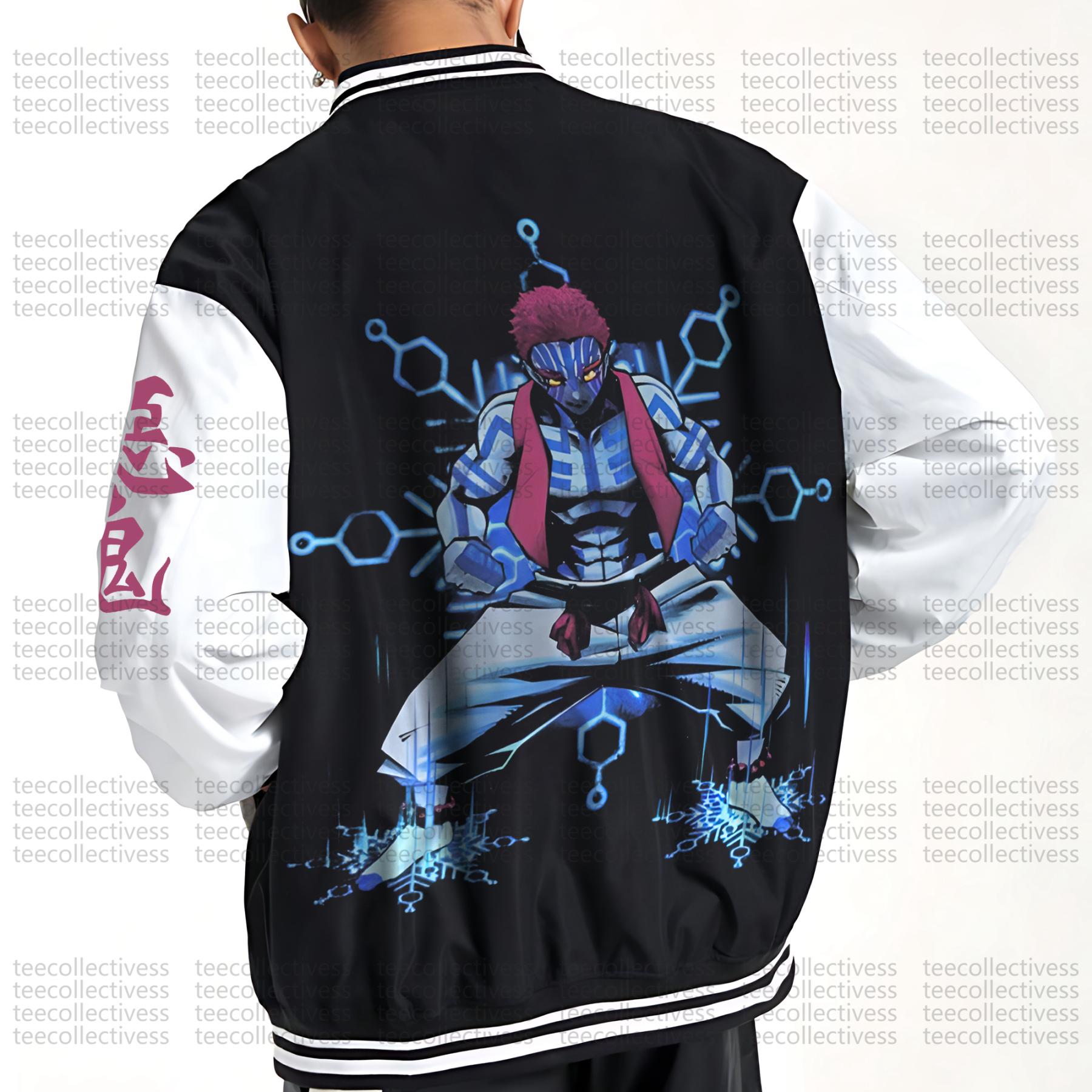 Unisex “ WARHAMMER” Casual Streetwear Pants