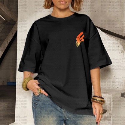 "Digimon" Anime Inspired Vintage T-Shirt