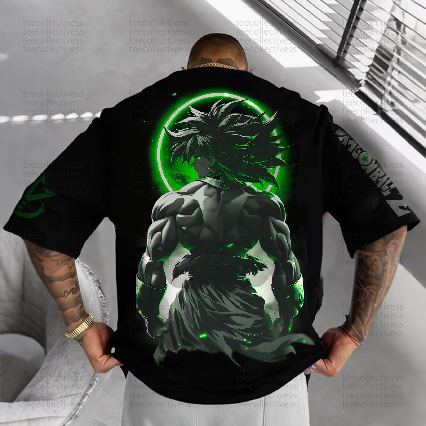 Unisex Anime Inspired Vintage T-Shirt丨Demon Slayer X Pokémon