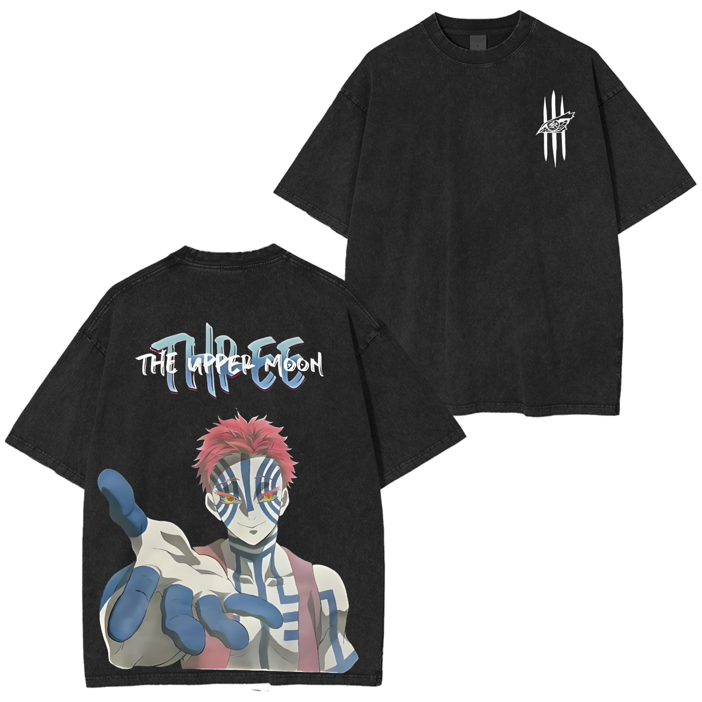 Demon Slayer Hakuji T-Shirt