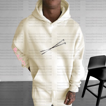 Unisex Anime Graphic Streetwear Vintage Hoodie| KNY