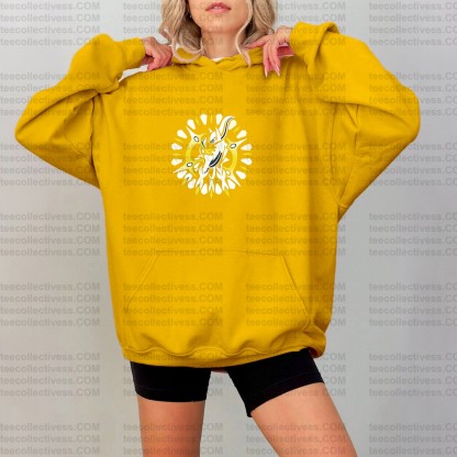 ‘’Pokémon " Anime Inspired Vintage Hoodie