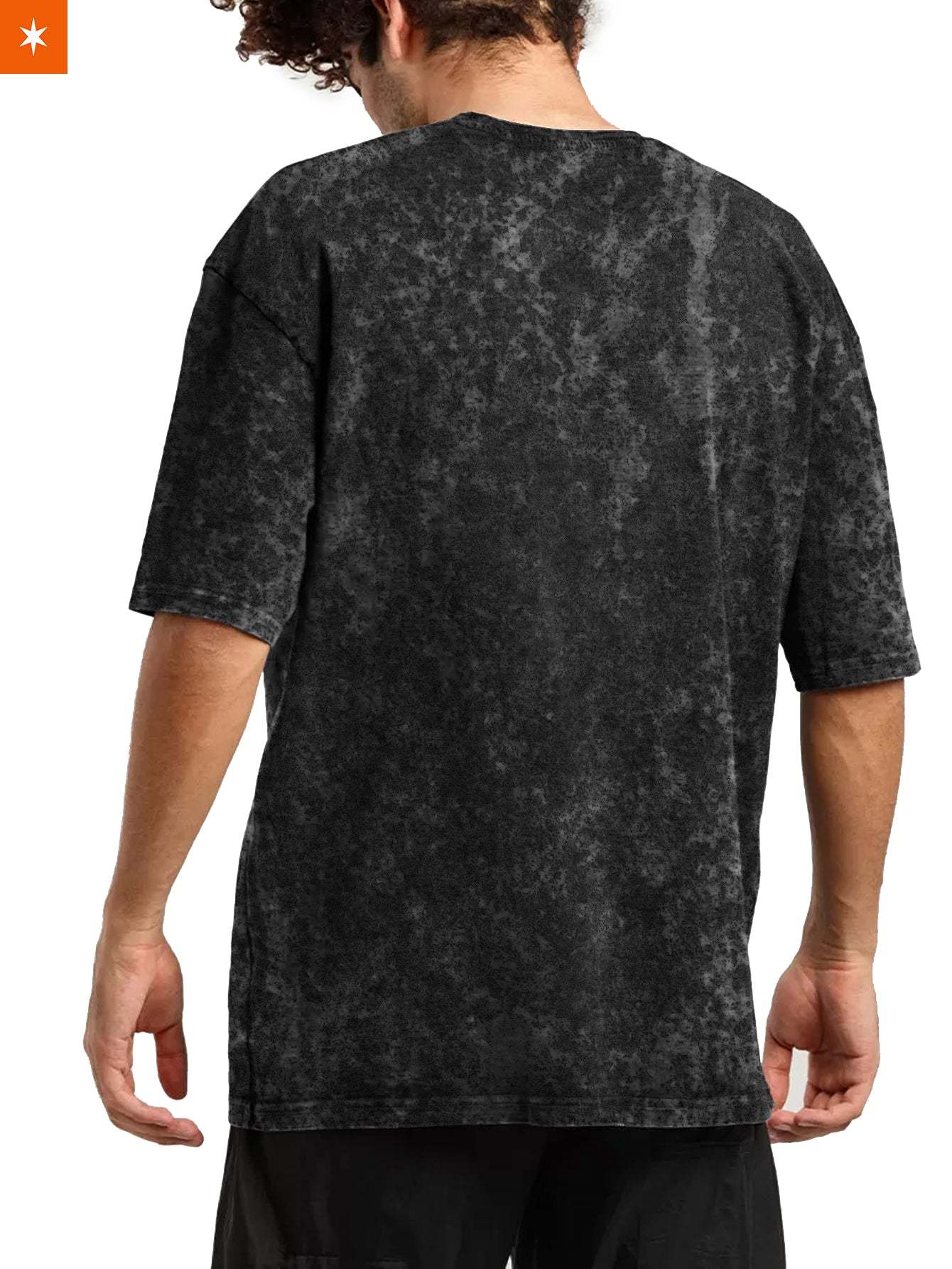 Unisex  “Pokémon” Mewhuge Gym Vintage T-Shirt