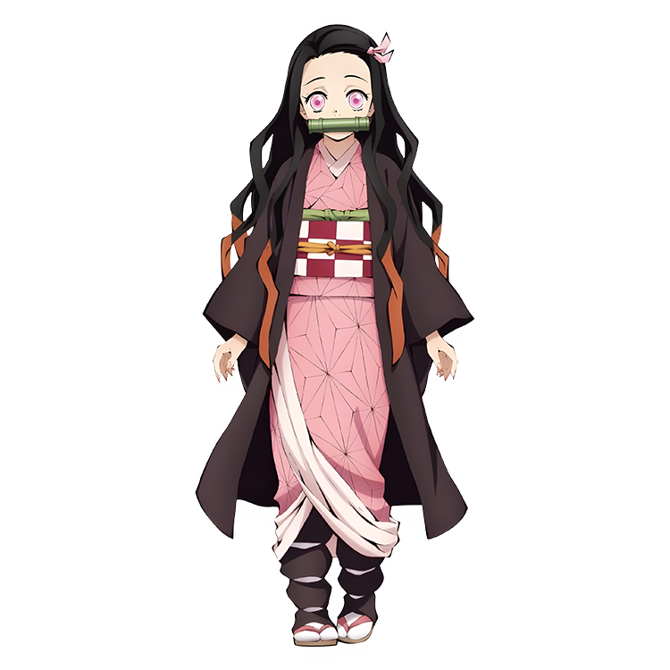 Nezuko Kamado