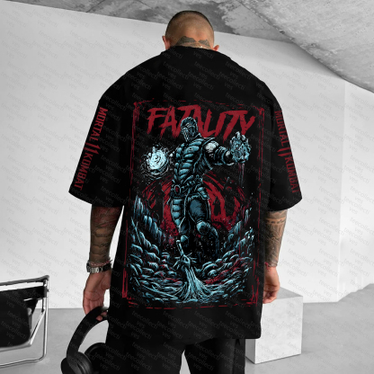 Unisex  Inspired   Vintage T-Shirt