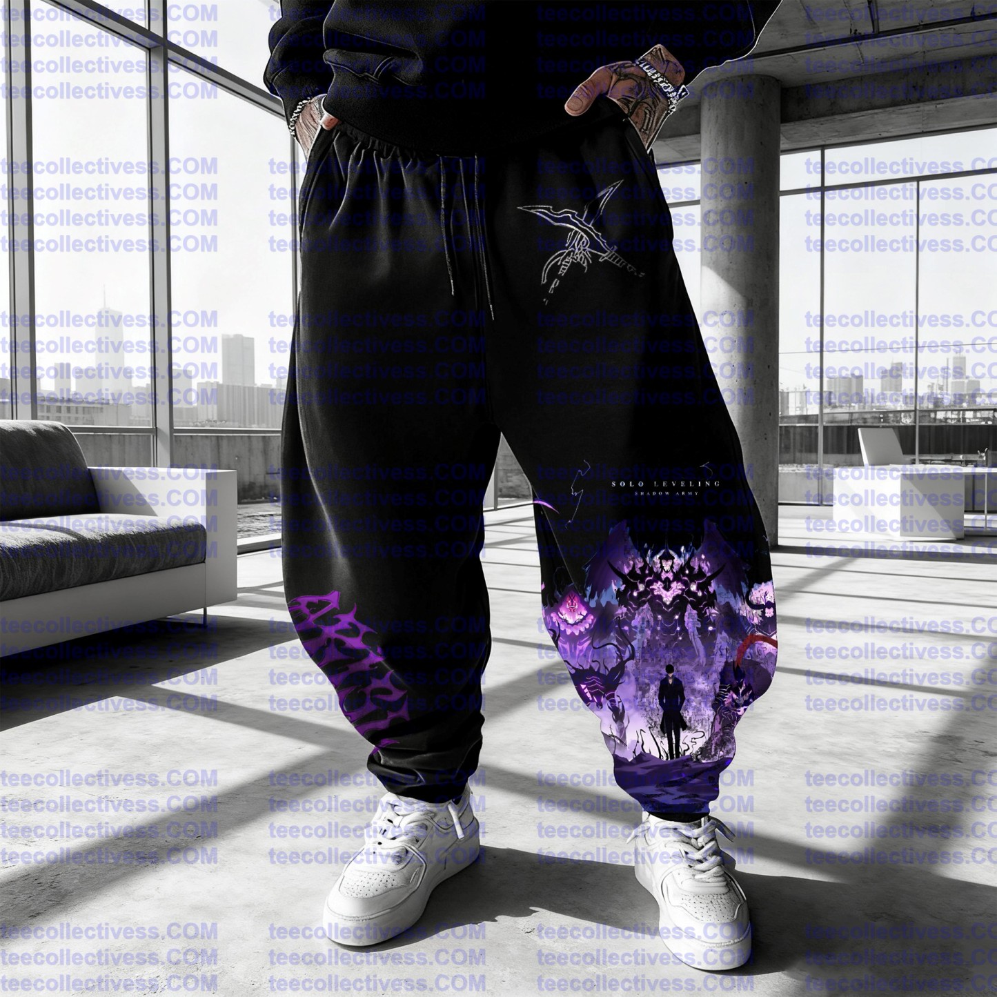 Unisex Anime Inspired Vintage Plush Pants | Pokémon