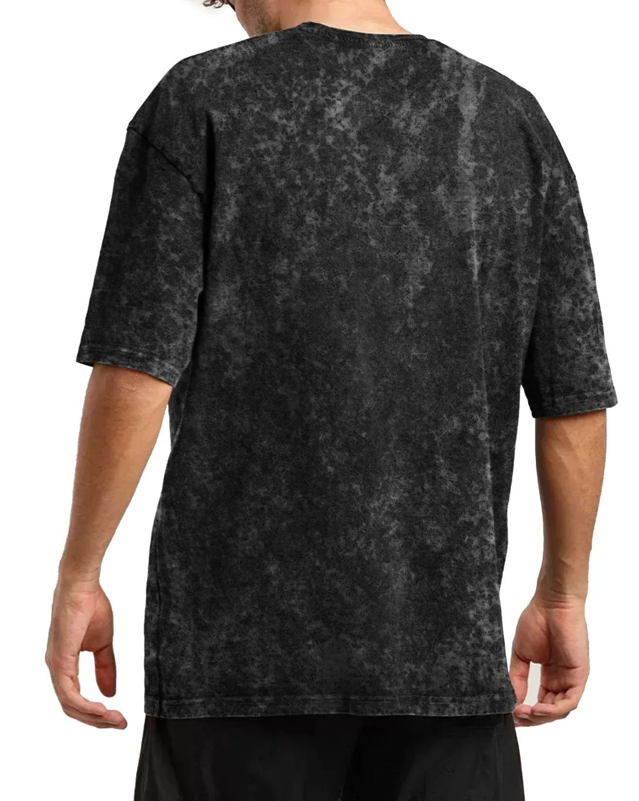 Unisex  “Pokémon” Meowscular Gym Vintage T-Shirt