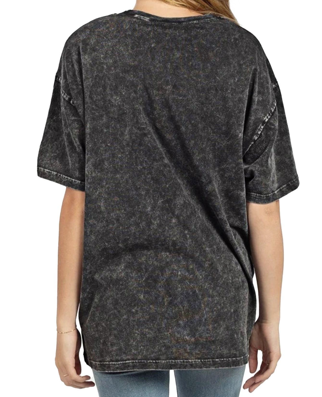 Unisex  “Pokémon” Pikachu Gym Vintage T-Shirt