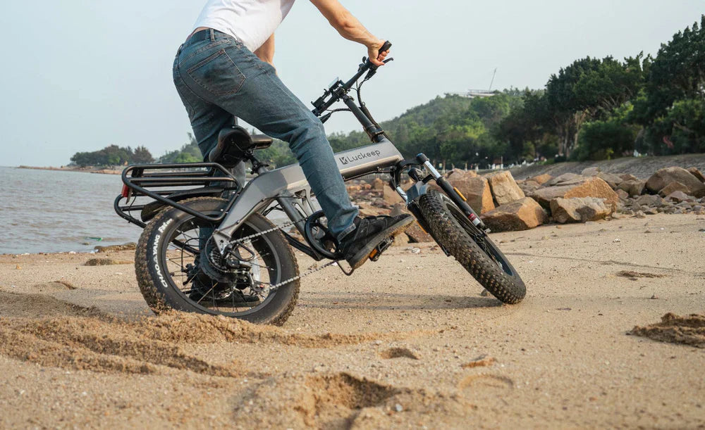 Fat Tire