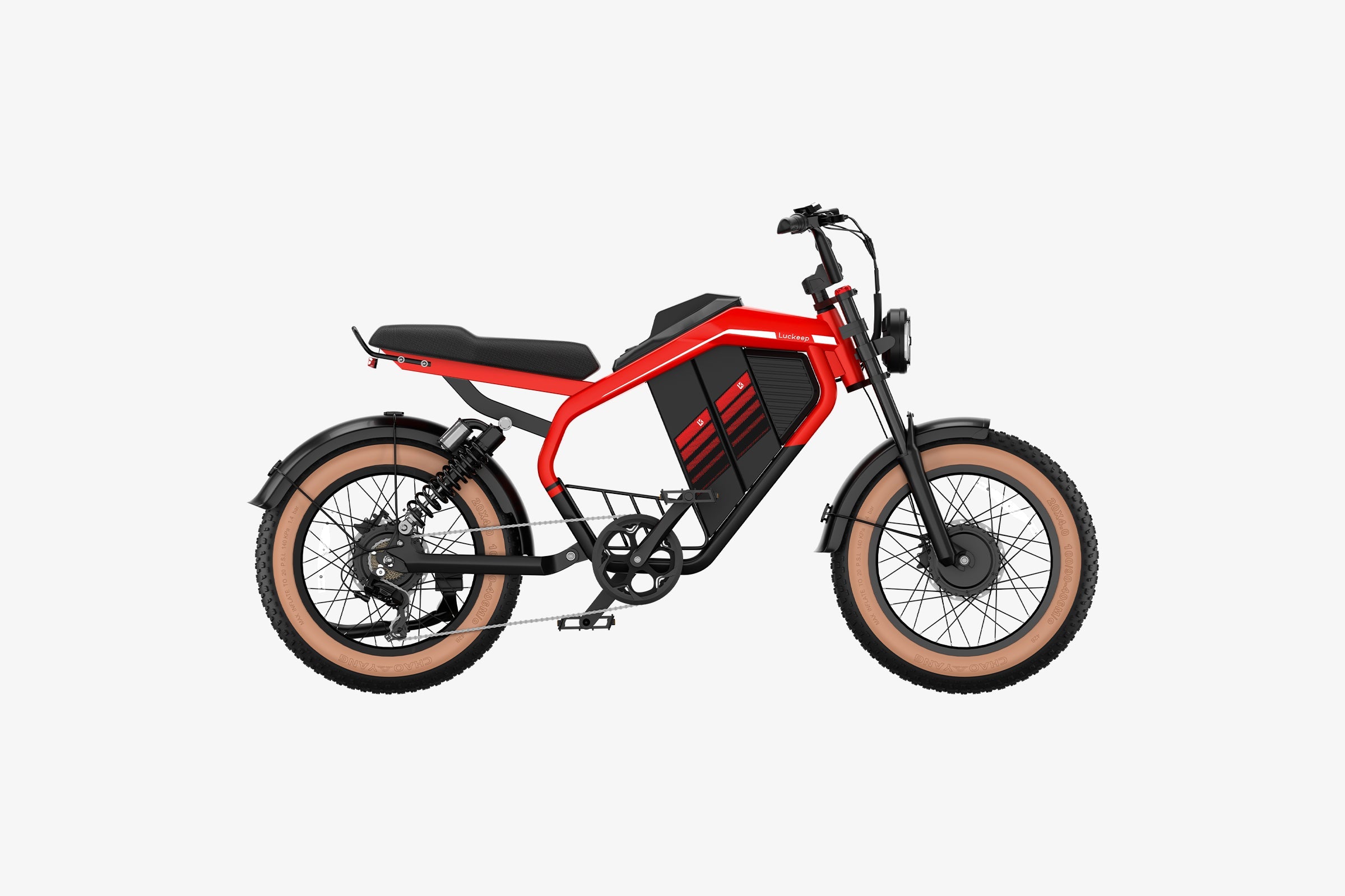 Luckeep M5 Ultra