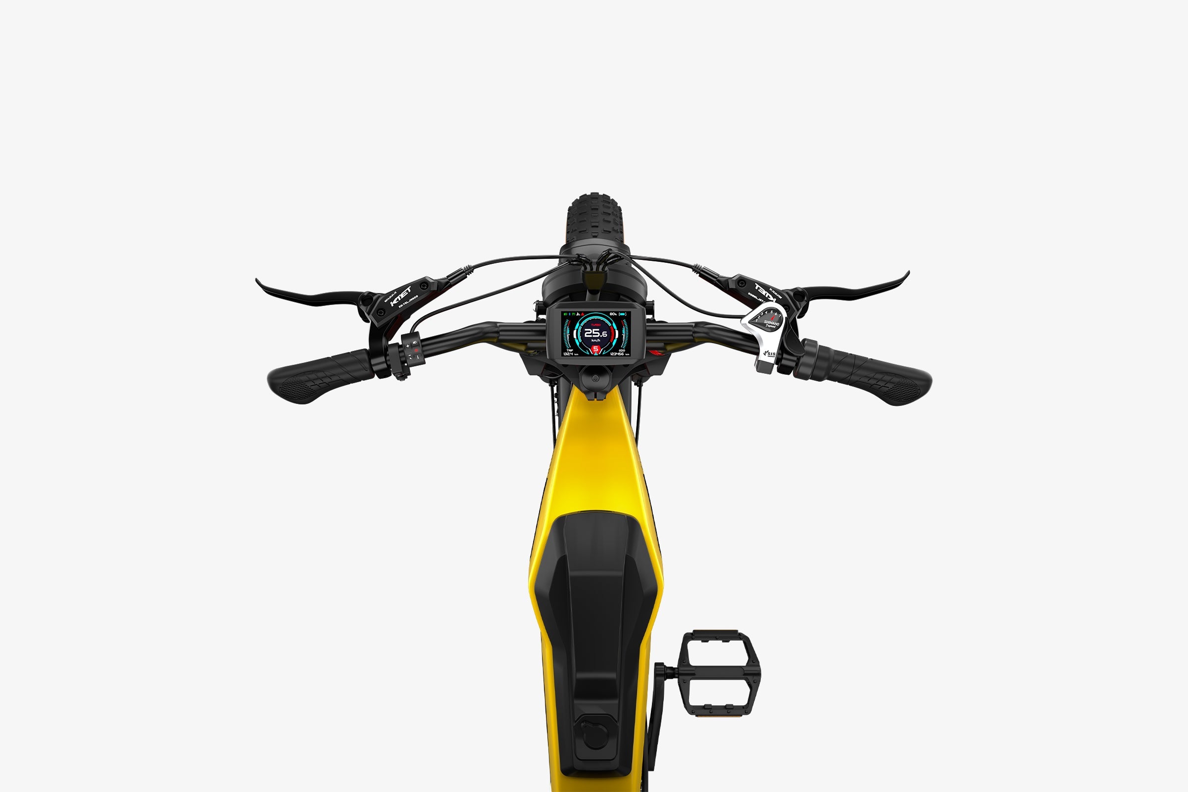 Luckeep M5 Ultra
