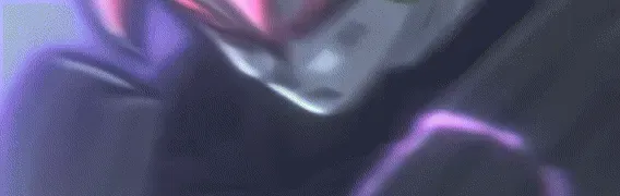 Anime Fashion Series