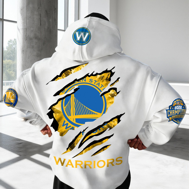 Unisex Graphic Streetwear Vintage Plush Hoodie