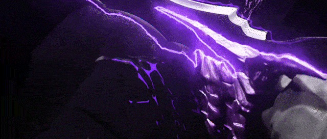 Solo Leveling
