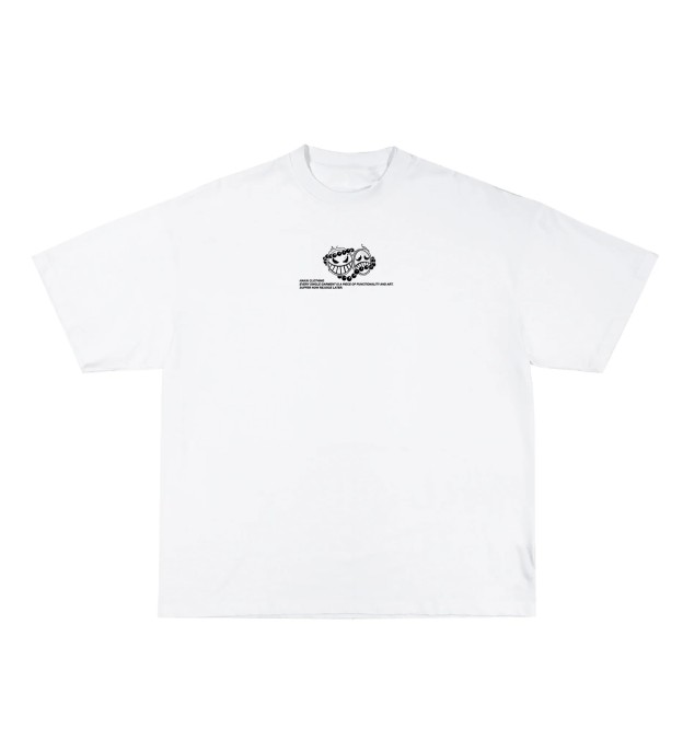 "Fire Fist" T-Shirt-Teegamechanger