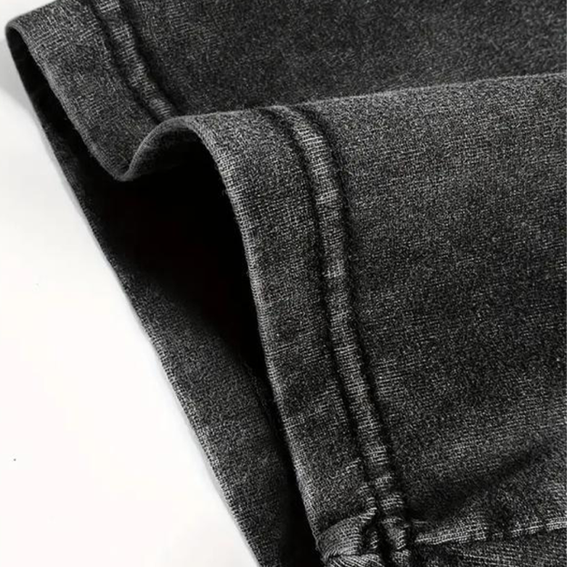 Vintage Washed Tee丨Jujutsu Kaisen