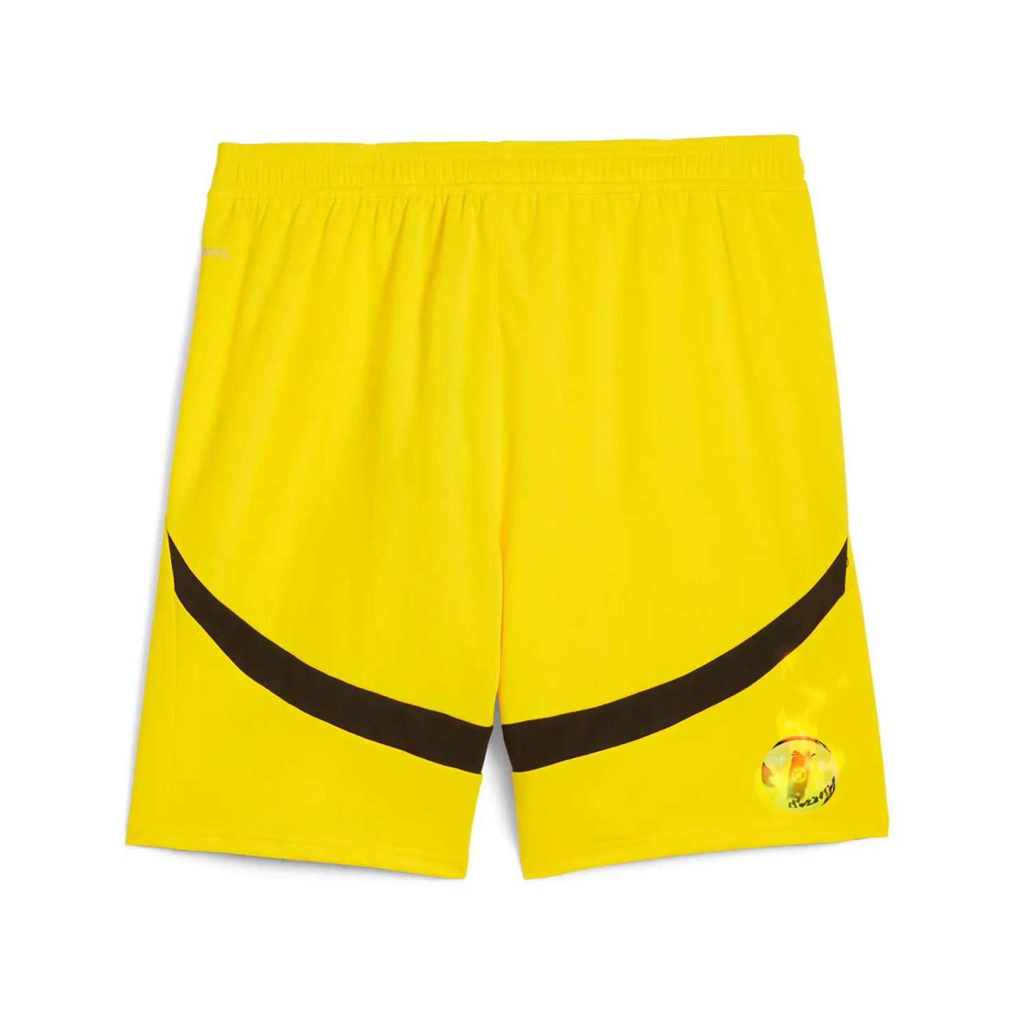 Unisex Vintage  Shorts | Borussia Dortmund x One Piece