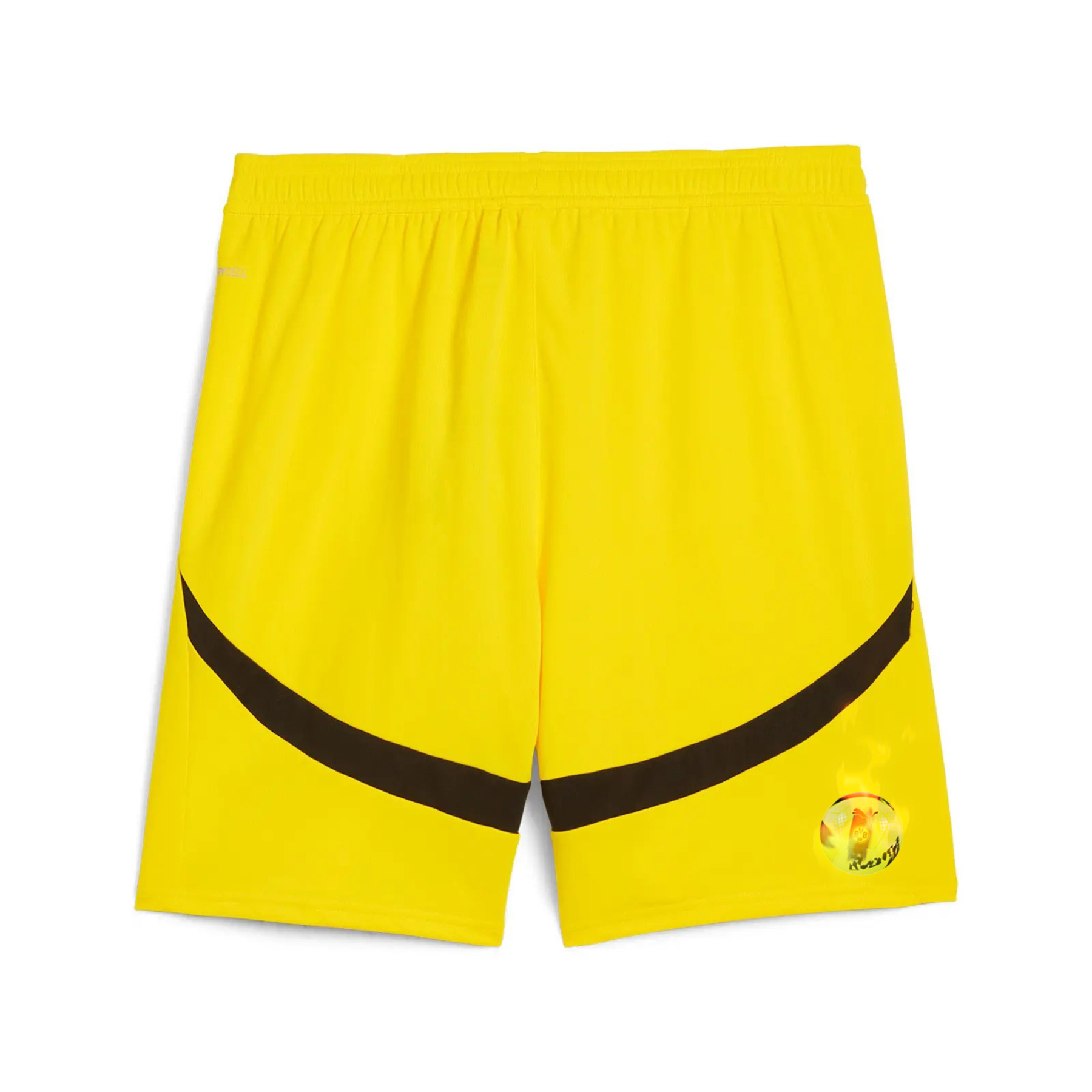 Unisex Vintage  Shorts | Borussia Dortmund x One Piece