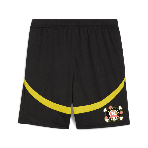 Unisex Vintage  Shorts | Borussia Dortmund x One Piece