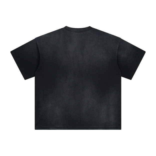 Unisex Fit Washed T-Shirt  basketball TEE