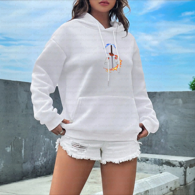 " Demon Slayer " Anime Inspired Vintage Hoodie