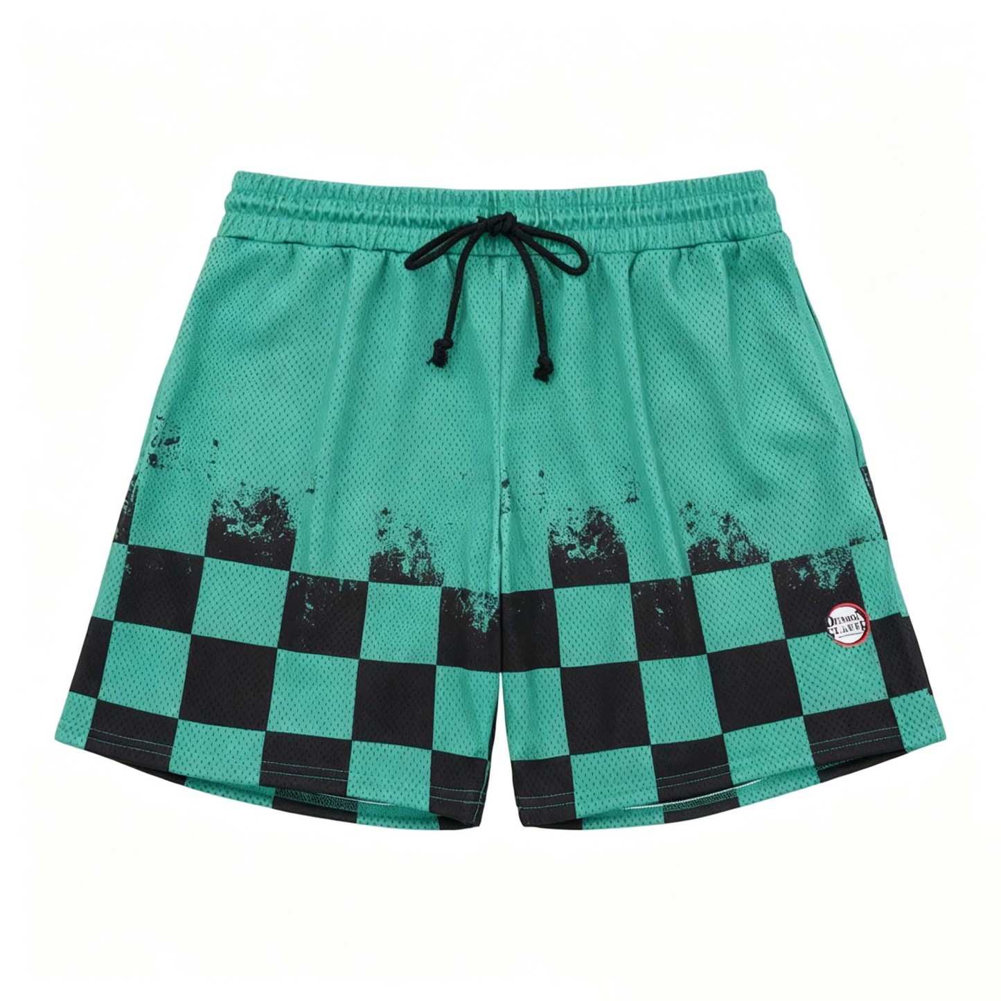 Unisex “ WARHAMMER” Casual Streetwear Shorts
