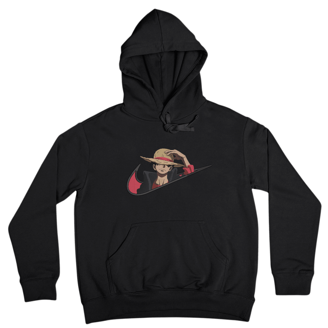 Luffy Nike Hoodie