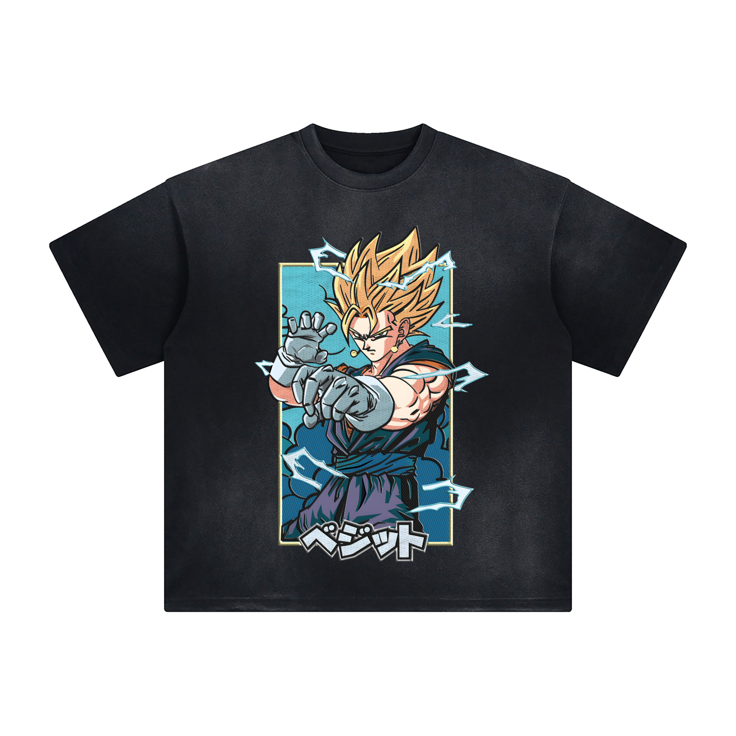 Unisex Fit Washed T-Shirt Fashion Graphics TEE