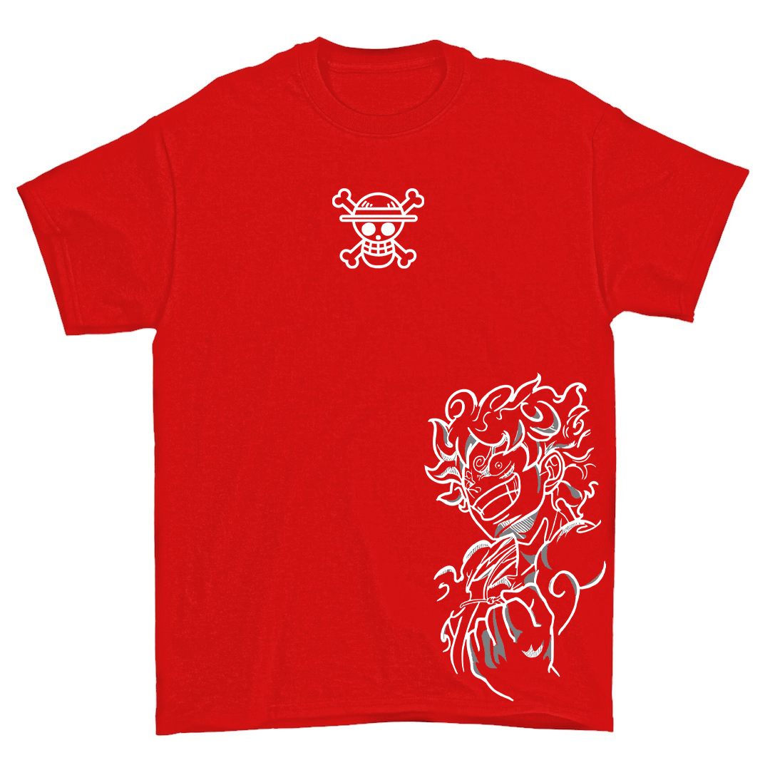 Luffy Gear 5L T-Shirt