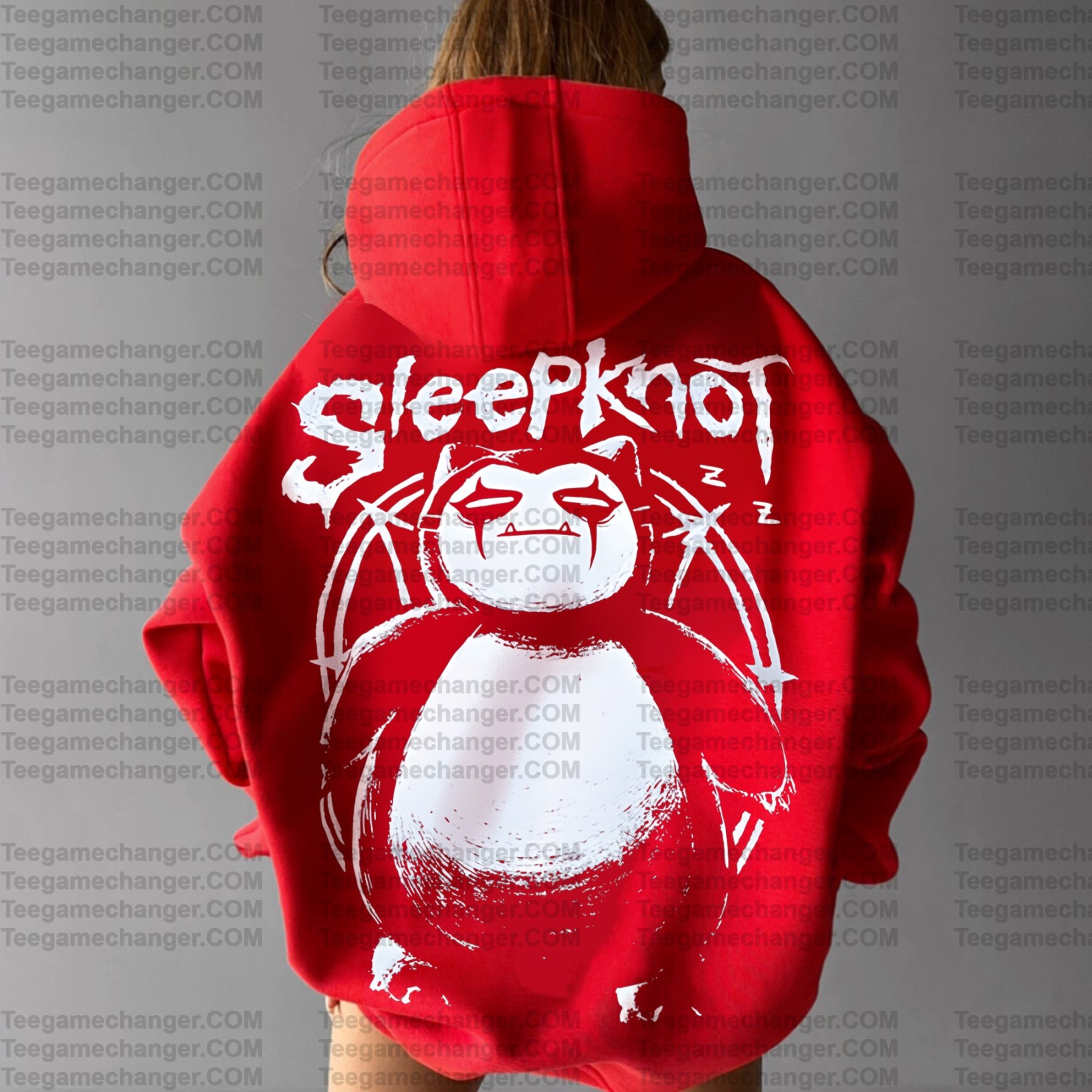 Unisex “Pokémon” Anime Graphic Streetwear Vintage Hoodie