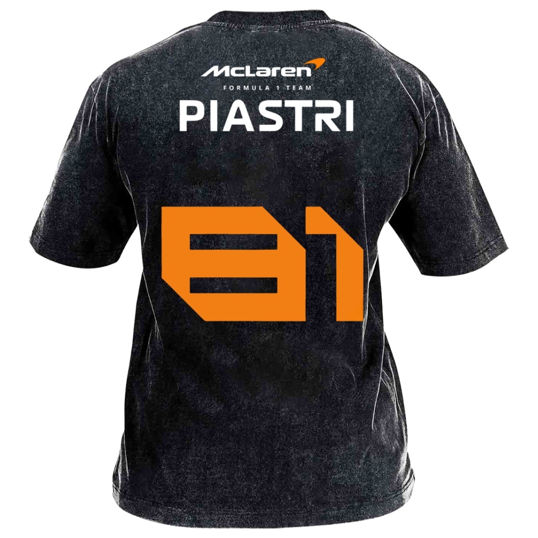 Racing Legend Vintage Washed Tee 30