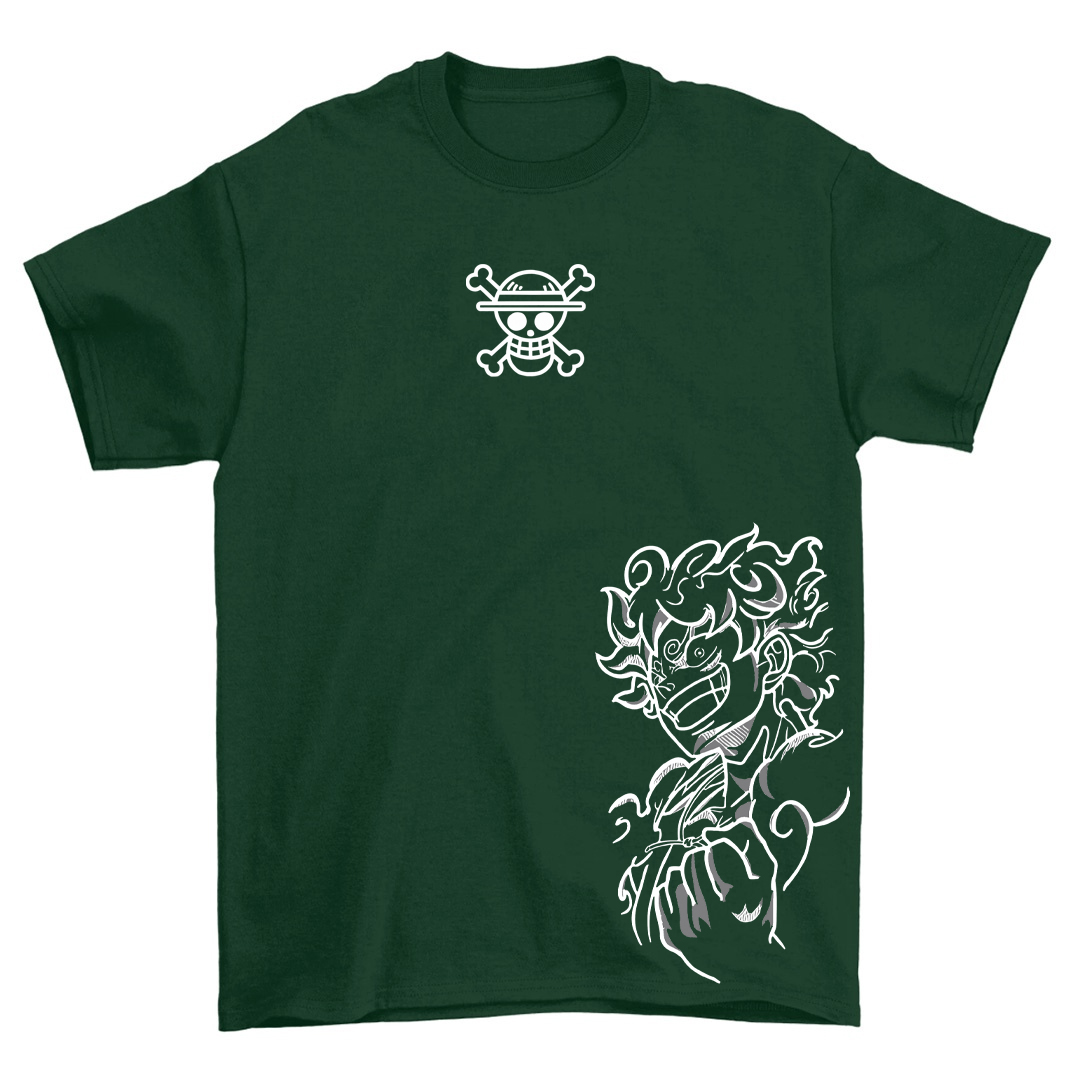 Luffy Gear 5L T-Shirt