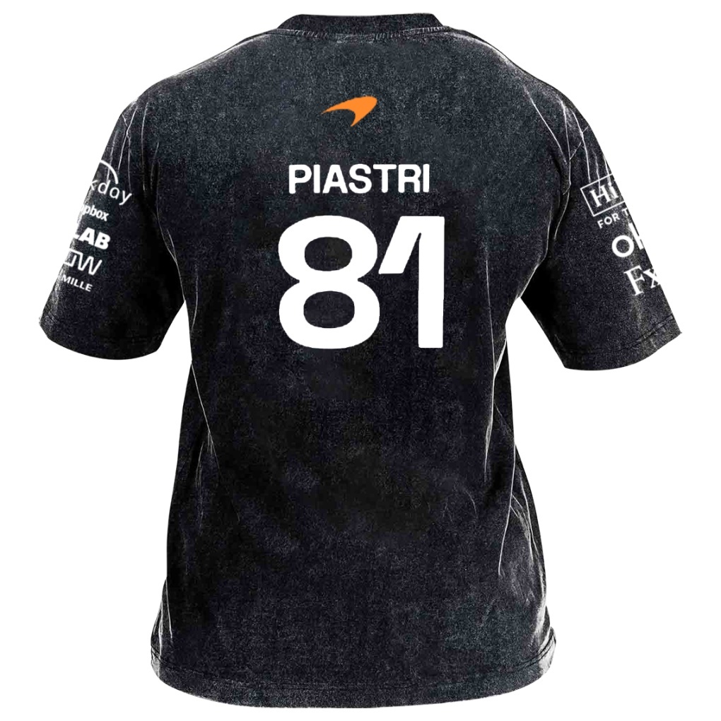 Legendary Racing Car Vintage Washed Tee 21