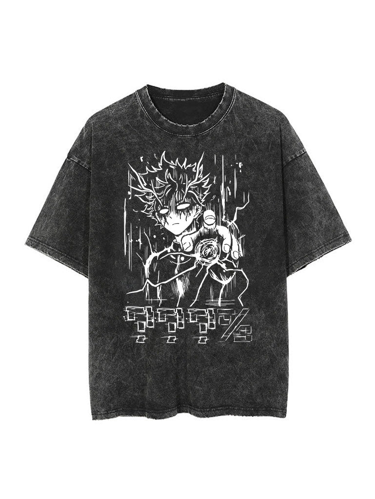 Kageyama 'Mob' Vintage Tee