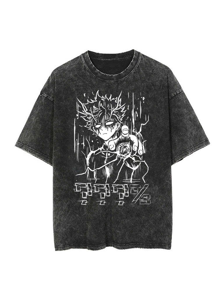 Kageyama 'Mob' Vintage Tee