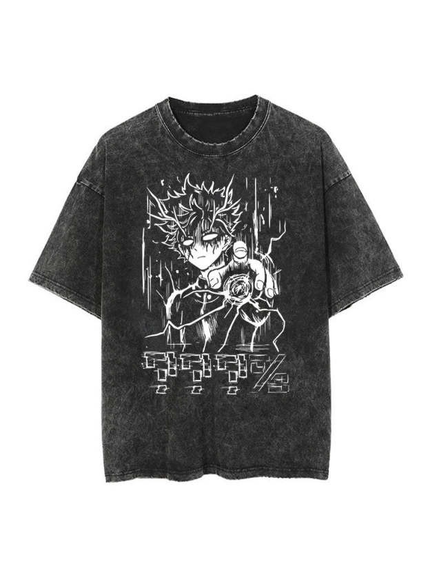 Kageyama 'Mob' Vintage Tee