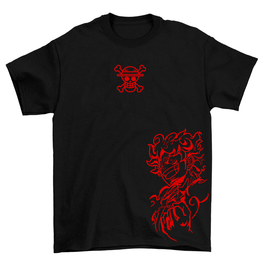 Luffy Gear 5L T-Shirt
