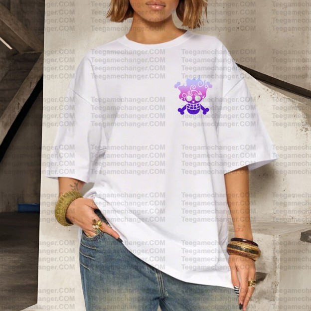 "Pokémon" Anime Inspired Vintage T-Shirt