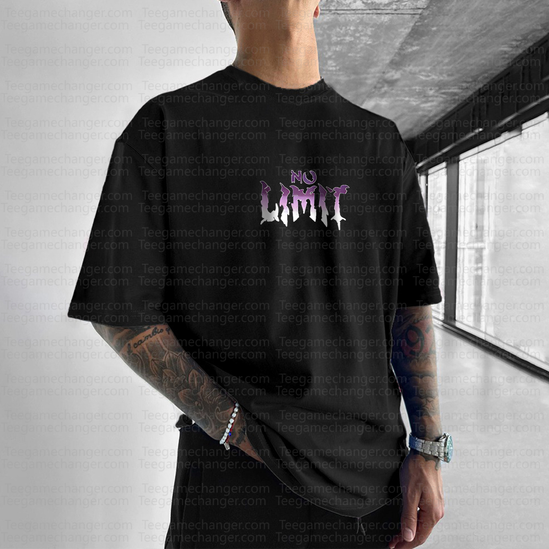 Unisex  "Solo Leveling" Anime Inspired Vintage T-Shirt