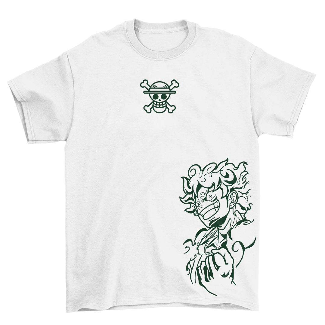 Luffy Gear 5L T-Shirt