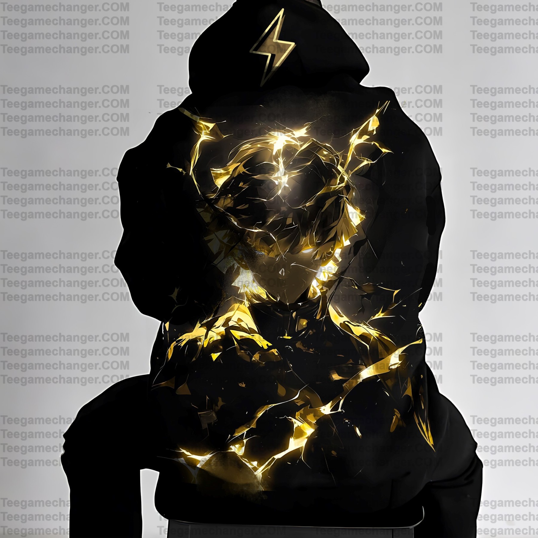 Unisex Anime Graphic Streetwear Vintage Hoodie丨Demon slayer