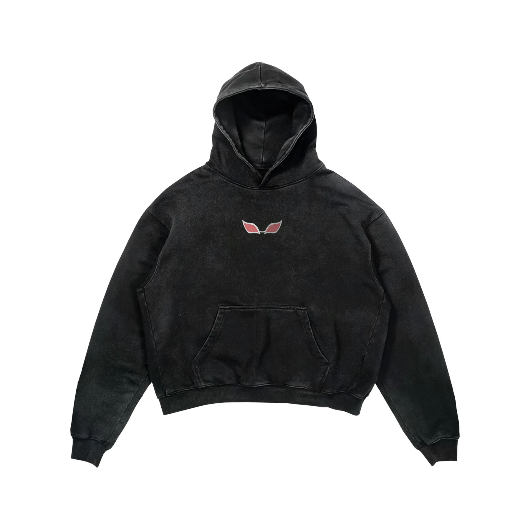 Doflamingo Vintage Hoodie | One Piece-Teegamechanger