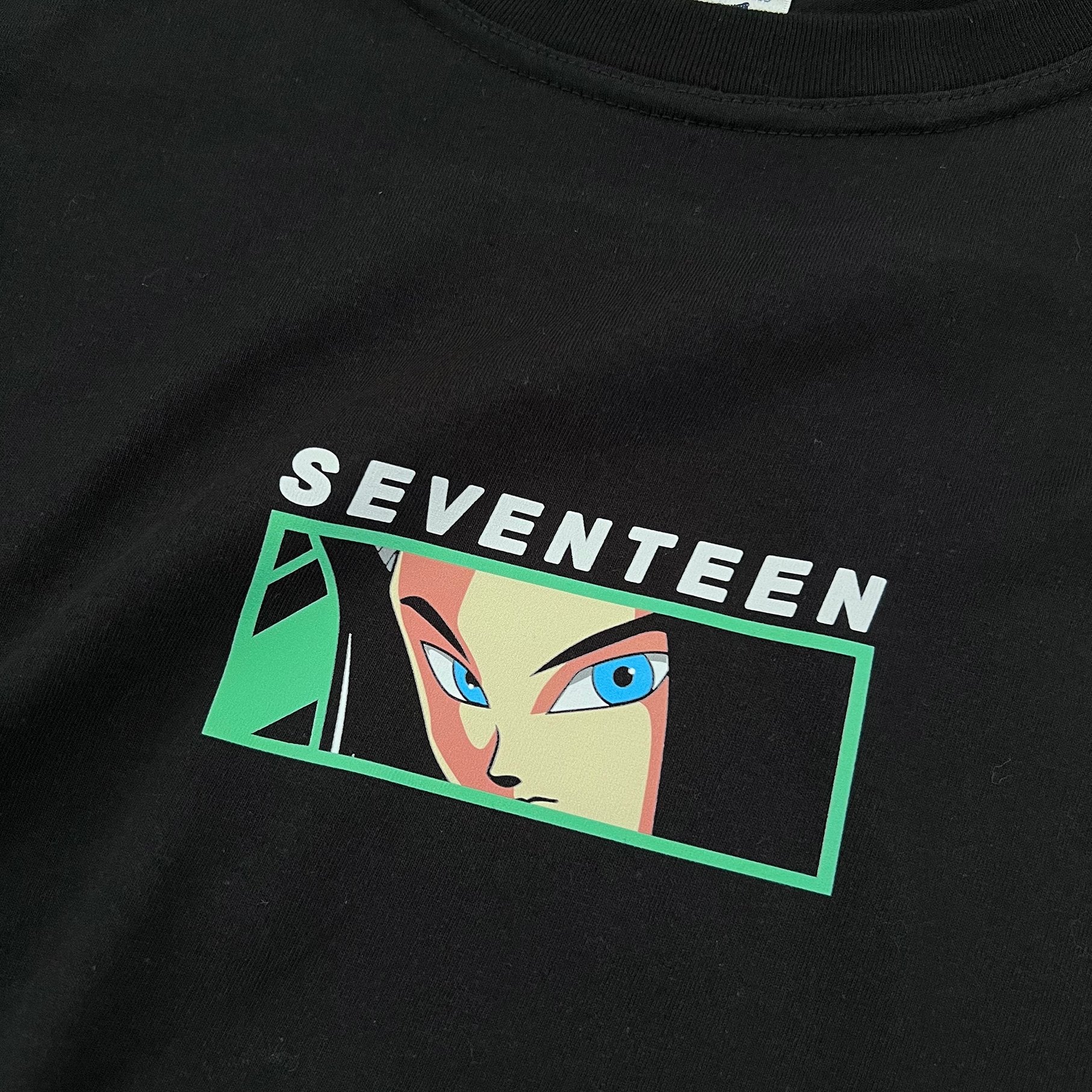 Unisex Vintage Tee丨 Dragon Ball
