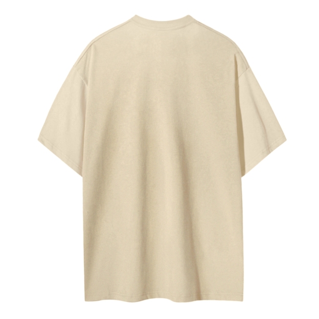 Luffy Oversized T-Shirt |One Piece-Teegamechanger